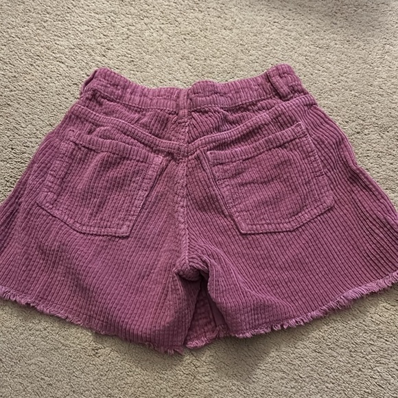 Set cordoroy zara girls bottoms - Picture 8 of 8